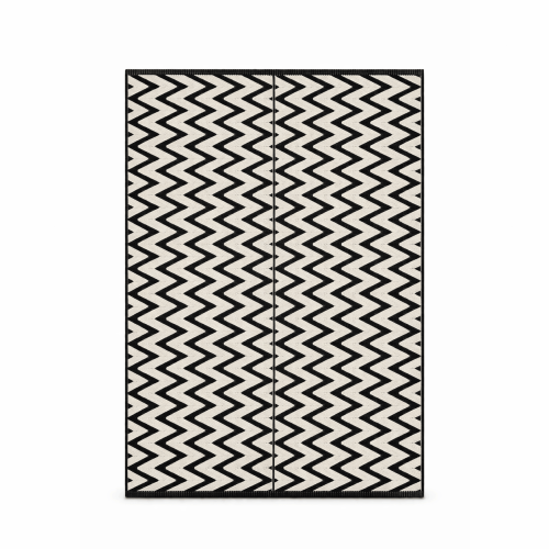SWAN Tikar electric pattern