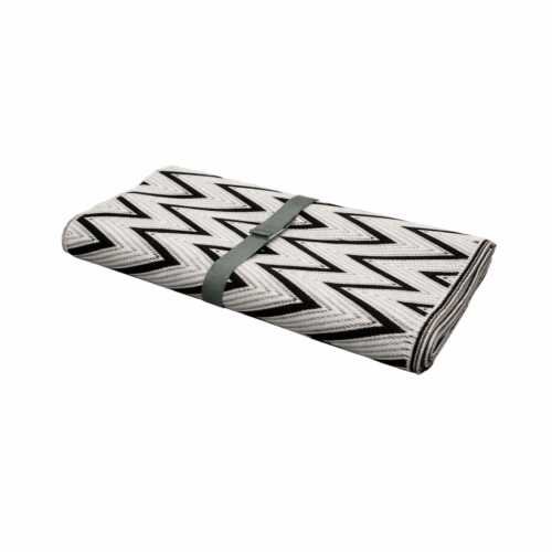 SWAN Tikar electric pattern