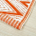 SWAN Tikar electric pattern