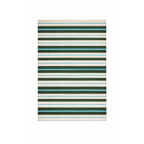 SWAN Tikar summer pattern