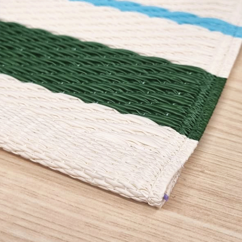 SWAN Tikar summer pattern