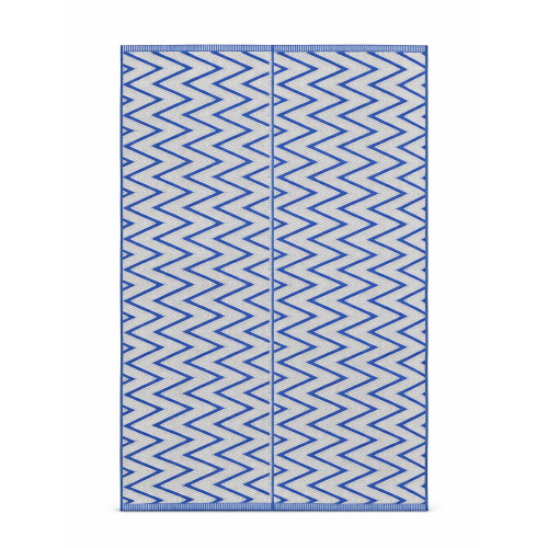 SWAN Tikar electric pattern