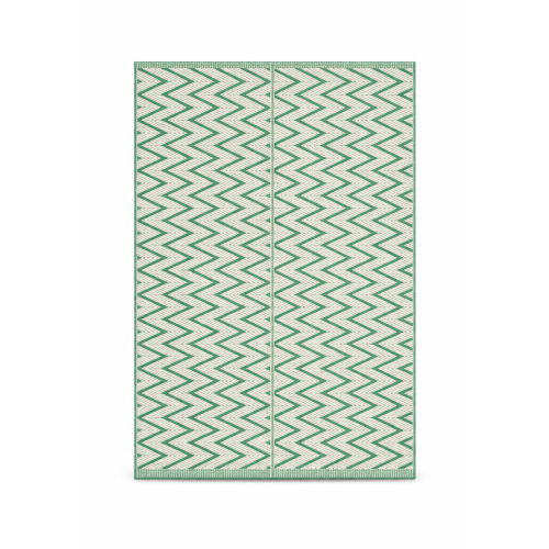SWAN Tikar electric pattern