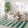 SWAN Tikar summer pattern
