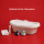 LÄTTSAM baby bath