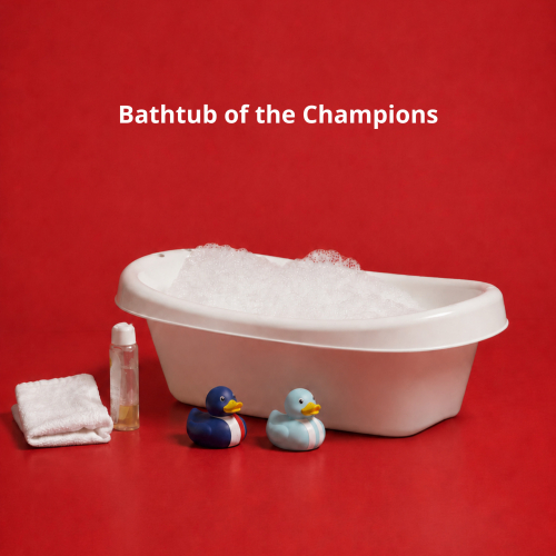 LÄTTSAM baby bath