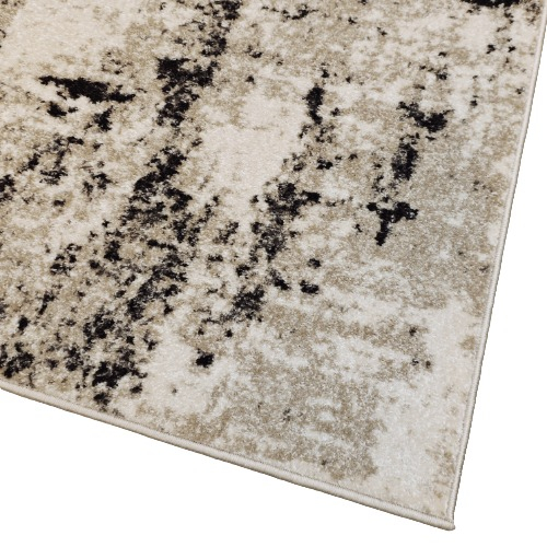 RIEINUSTRAD karpet bulu tipis