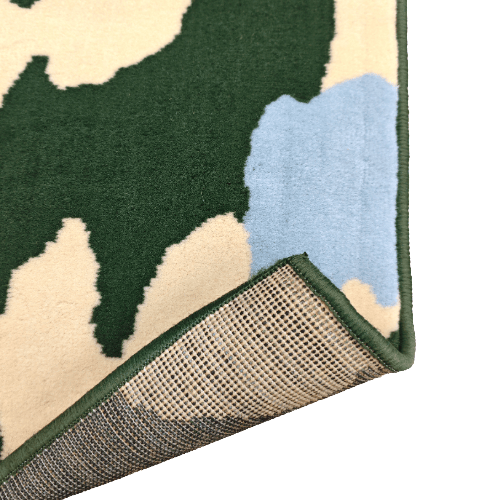 HYBRIDSPIREA rug low pile