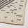 DVARGTRY rug flatwoven