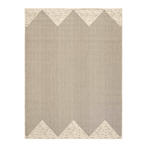 DVARGTRY rug flatwoven