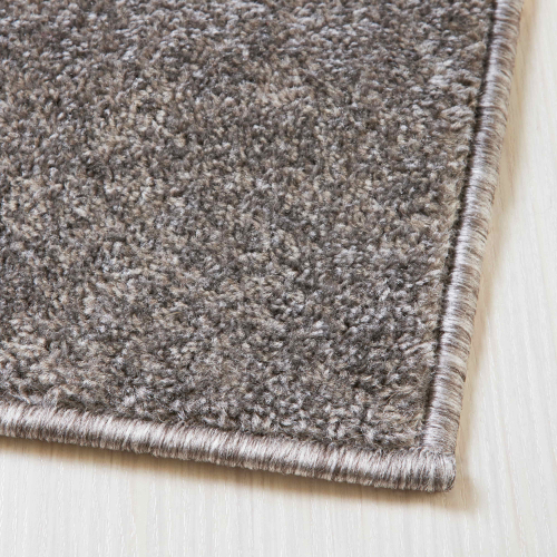 KURILERLARK karpet bulu tebal