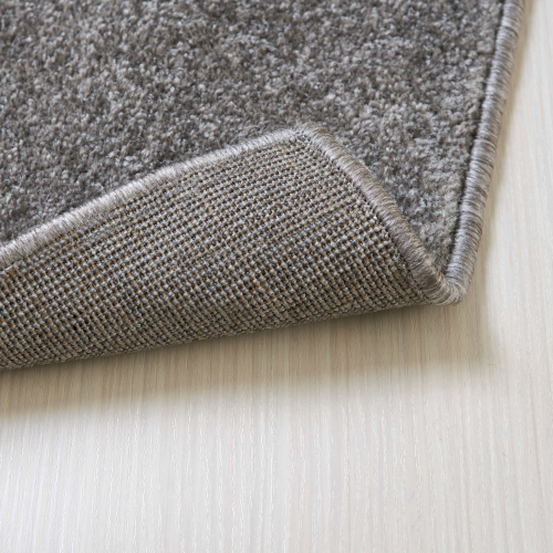 KURILERLARK karpet bulu tebal