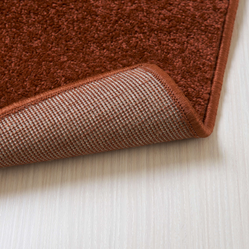 KURILERLARK karpet bulu tebal