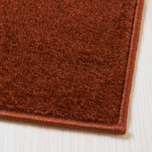 KURILERLARK karpet bulu tebal