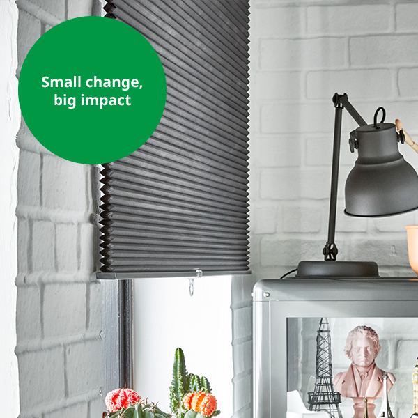 ikea blinds