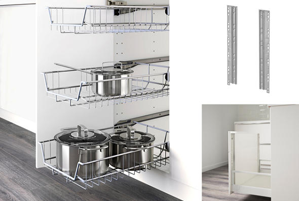 Kitchen Cabinets, Appliances, Countertops & Storage | IKEA Indonesia