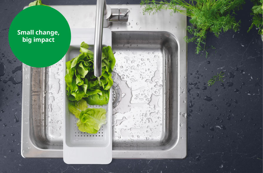 Kitchen Sinks and Accessories IKEA Indonesia