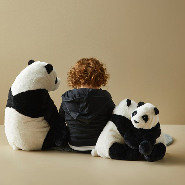 Jual Mainan Anak & Boneka Terbaru | IKEA Indonesia