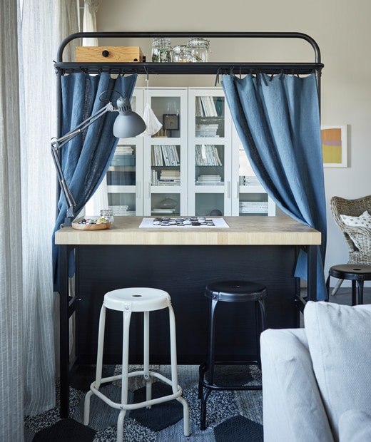 Get Creative With Your Kitchen Island Ikea Indonesia