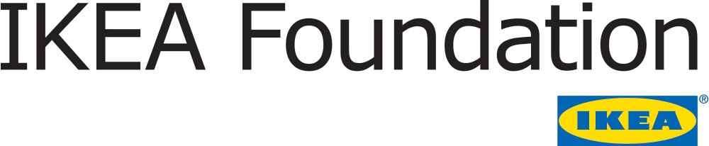 IKEA Foundation logo