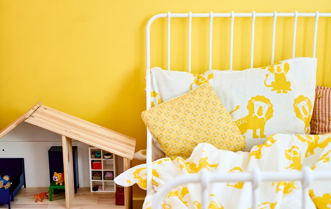 Home Visit Creative Ideas For Kids Ikea Ikea Indonesia