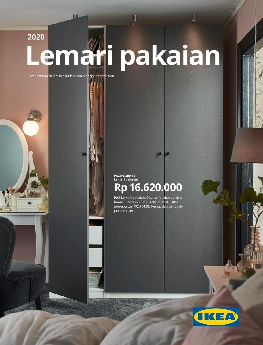 IKEA Catalog 2021  Indonesia