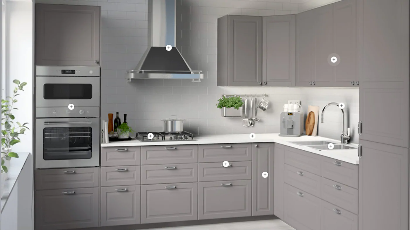 Shops for Kitchens Furniture | IKEA Indonesia