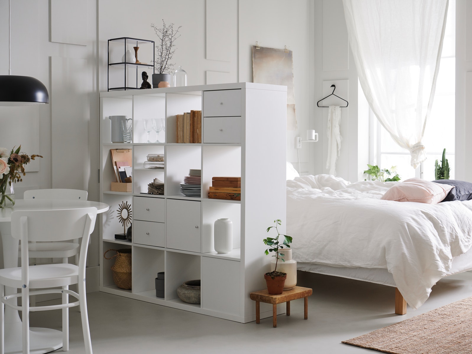 15 Multifunctional furniture solutions for limited space | IKEA Indonesia