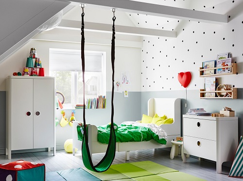 kids bedroom furniture near me