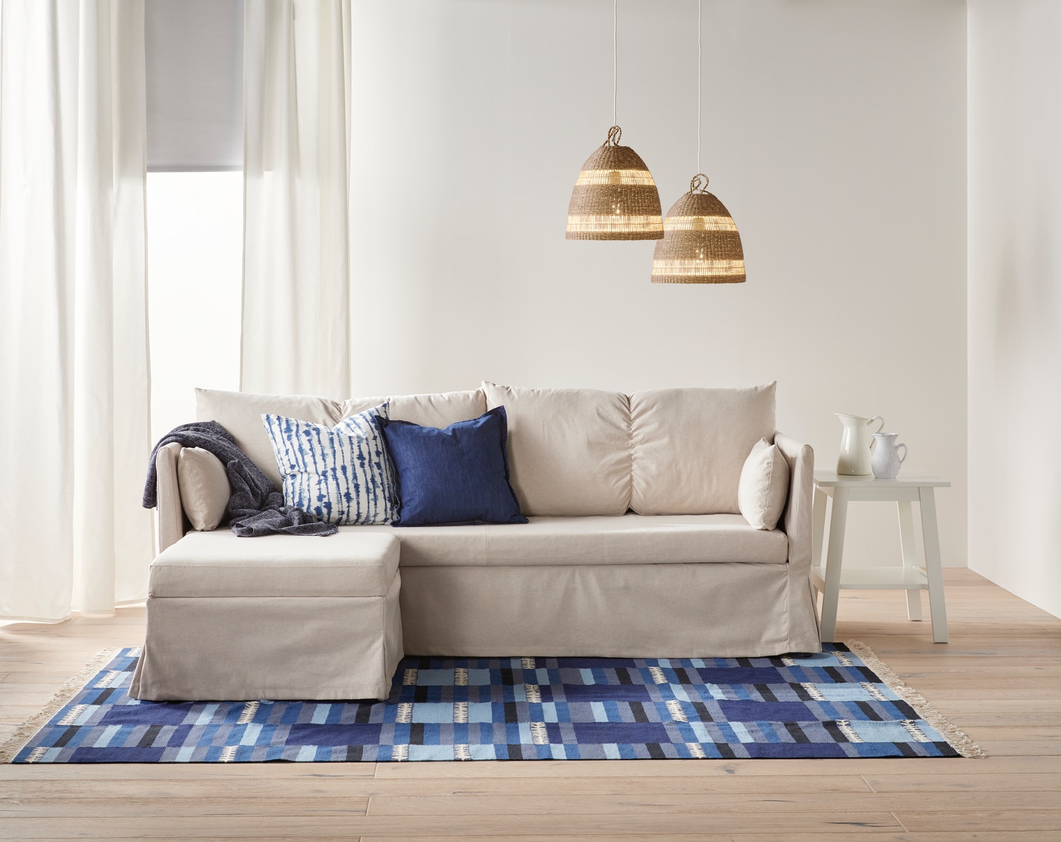 The 7 Best Sofas To Bring Comfort In A Compact Living Room Ikea Indonesia