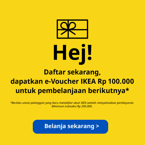 Kebijakan Privasi Ikea Indonesia