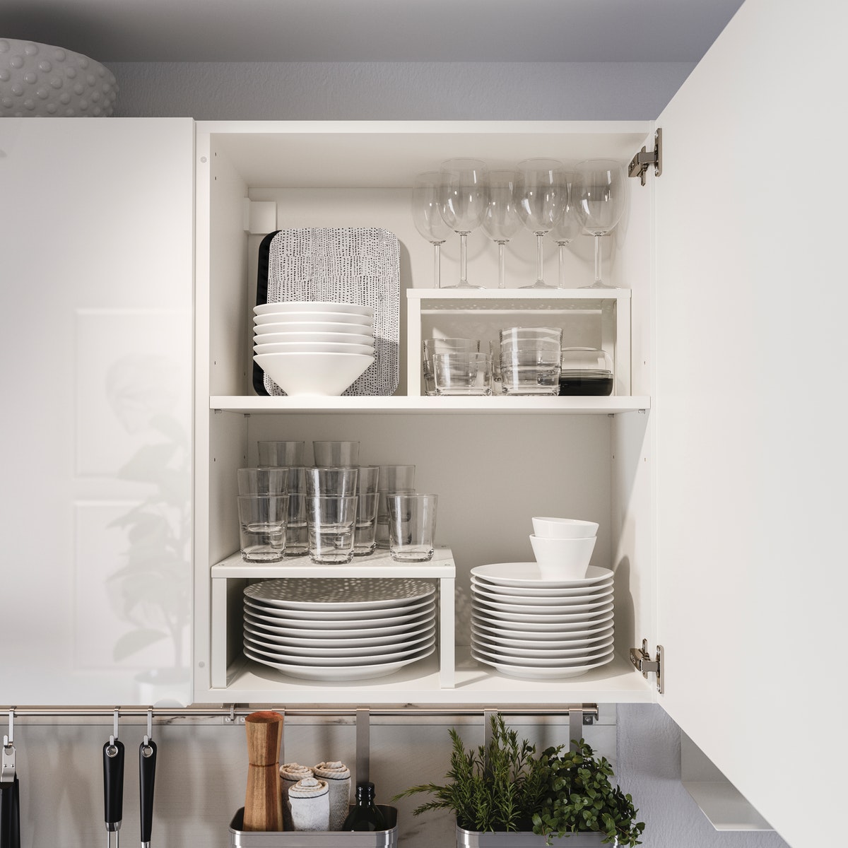 6 Inspirasi Rak Dapur Minimalis Untuk Rumah Anda Ikea Indonesia
