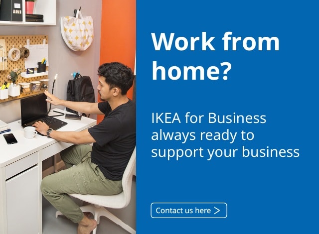 Ikea Business Ikea Indonesia