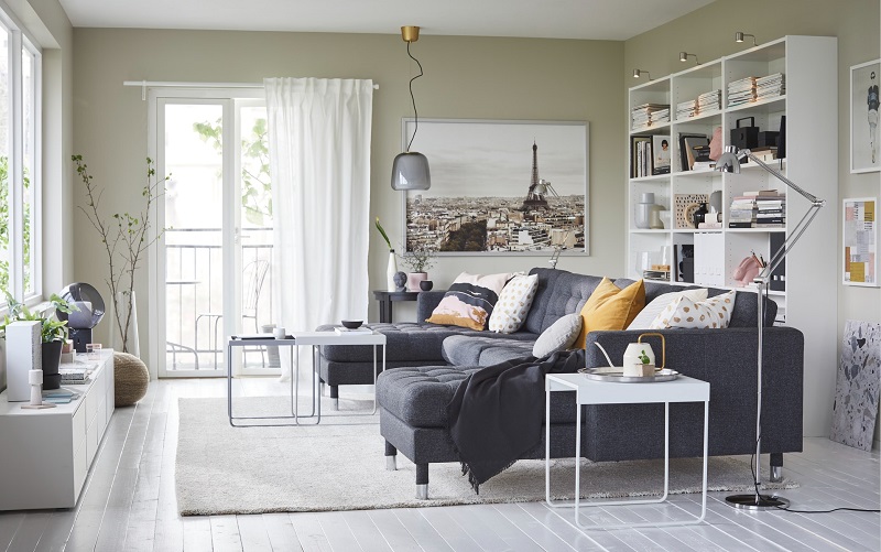 35+ Space In Interior Design PNG