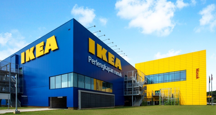 IKEA Jakarta Garden City (JGC) - Furniture Store