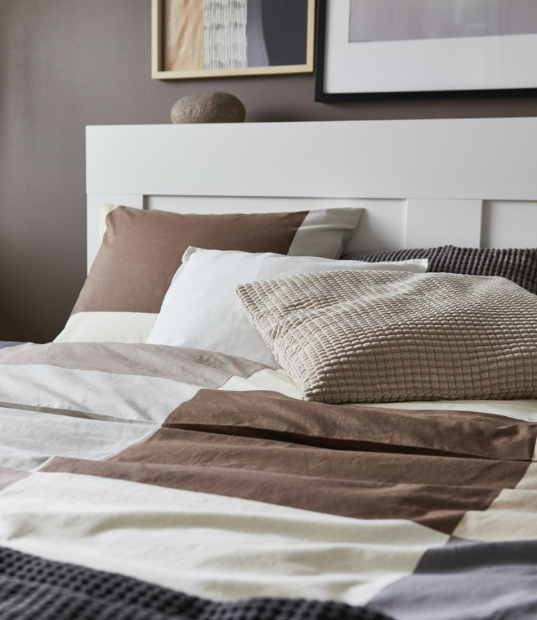 Bed Linen Bed Sheets IKEA Indonesia