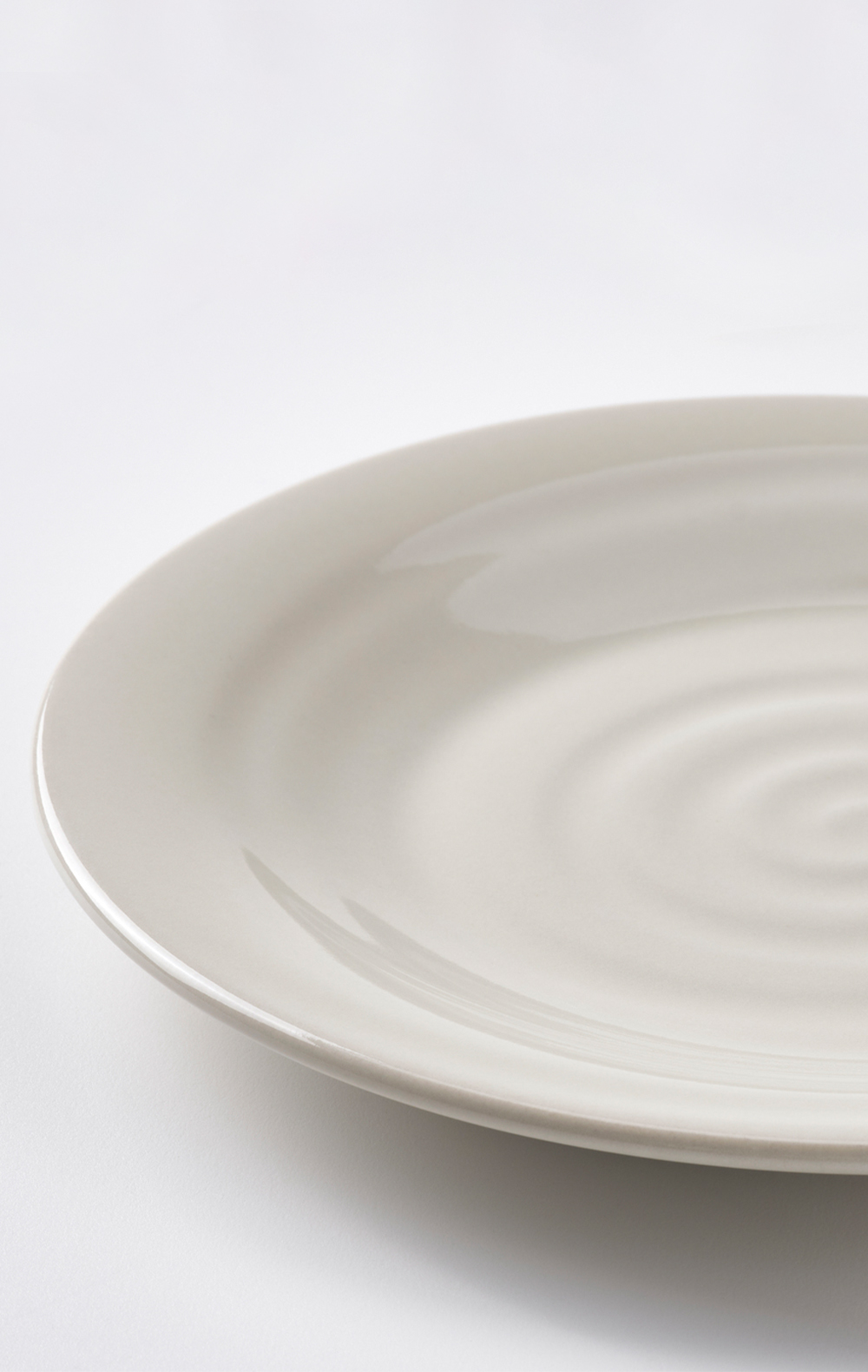 Dinnerware and serving