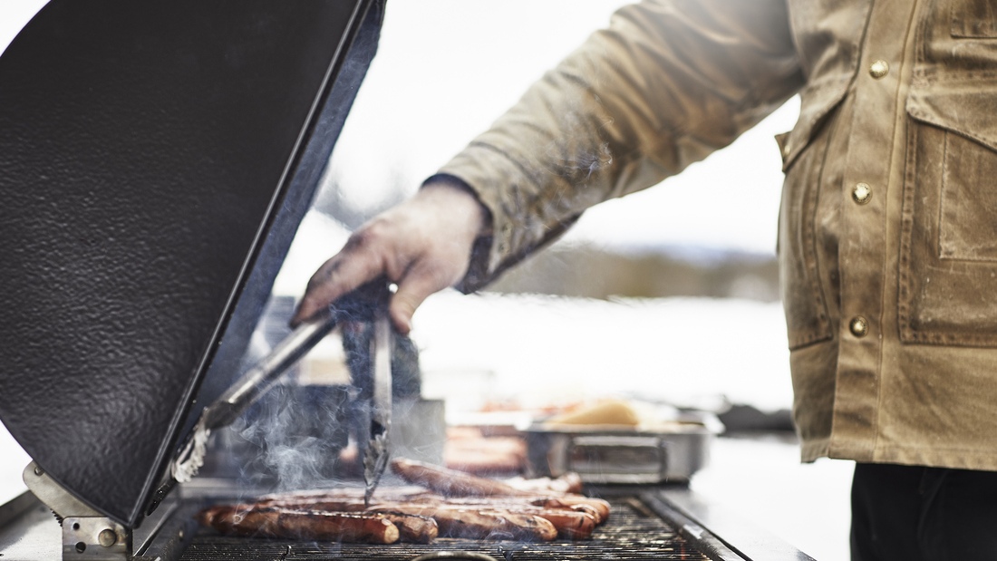 A Guide To Choosing Bbq Grill Equipment For New Year’s Celebrations 