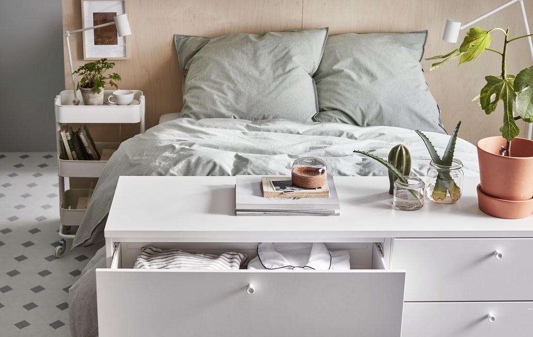 ukuran bed