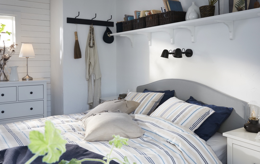 bed cover