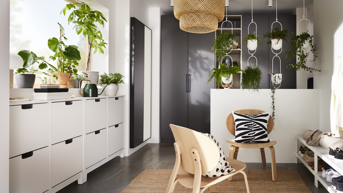 scandinavian design