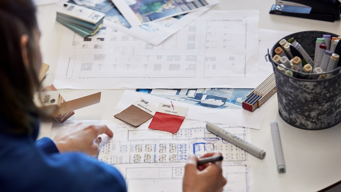 konsultasi desain interior rumah gratis