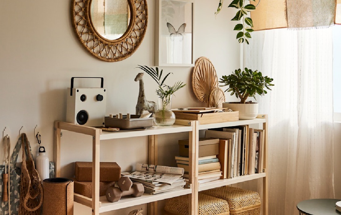 kamar bohemian