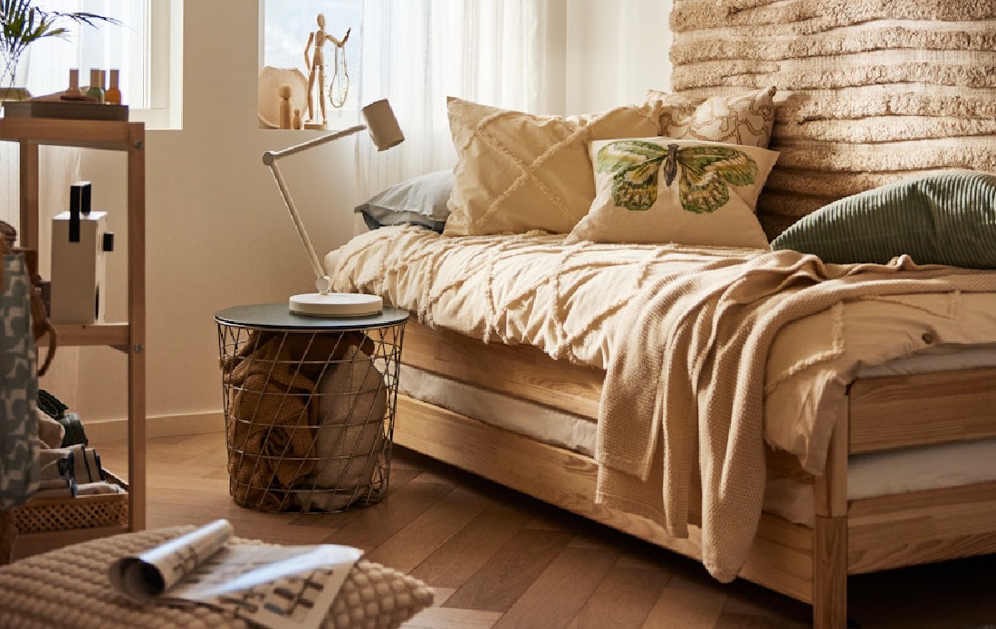 desain kamar