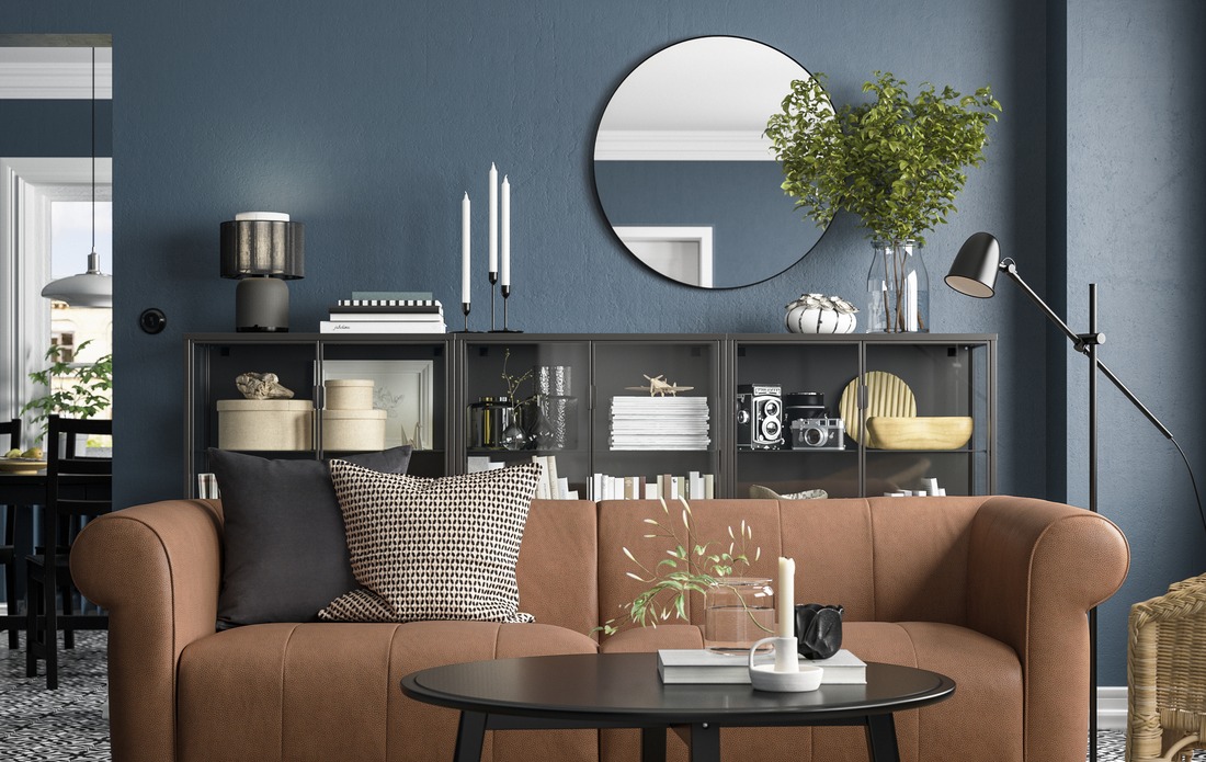 warna earth tone