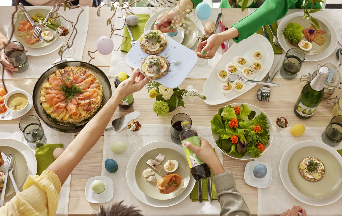 menu makan sahur