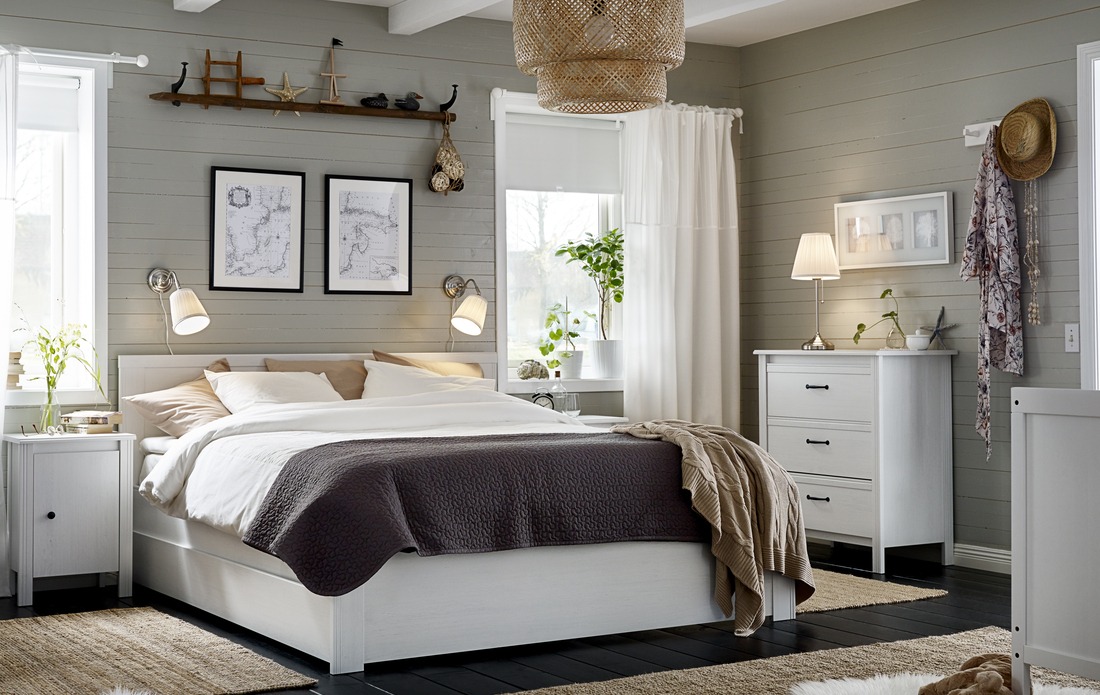 lampu hias kamar tidur