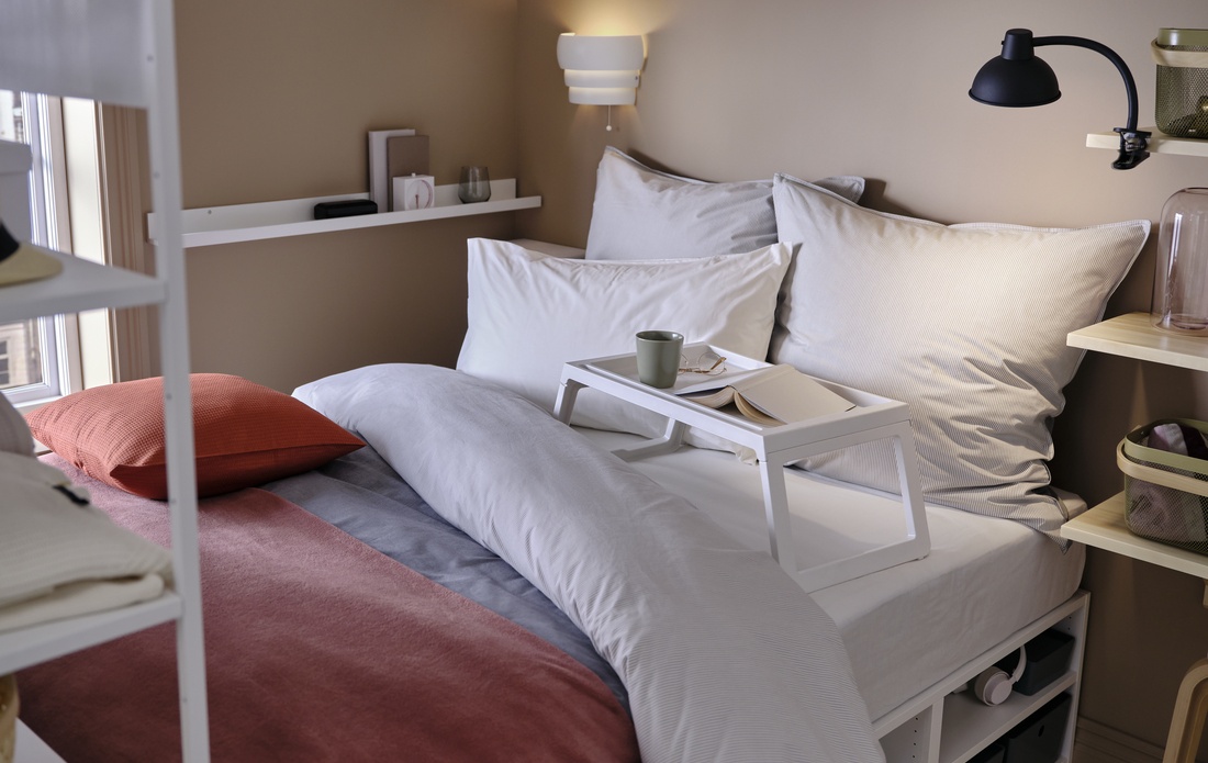 lampu kamar tidur