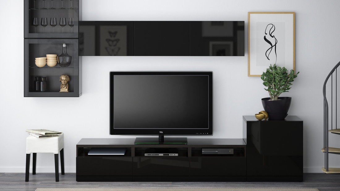 meja tv