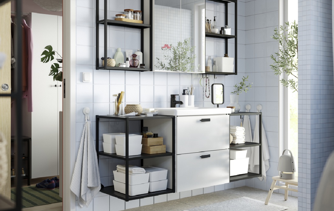 kamar mandi minimalis